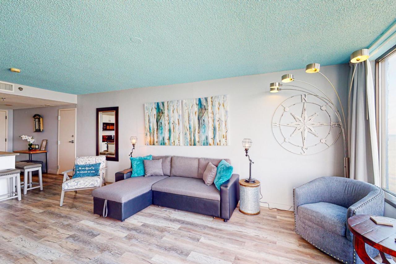 Bayside 6870 Apartment Destin Exterior photo
