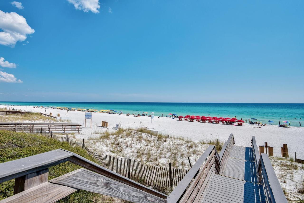 Bayside 6870 Apartment Destin Exterior photo